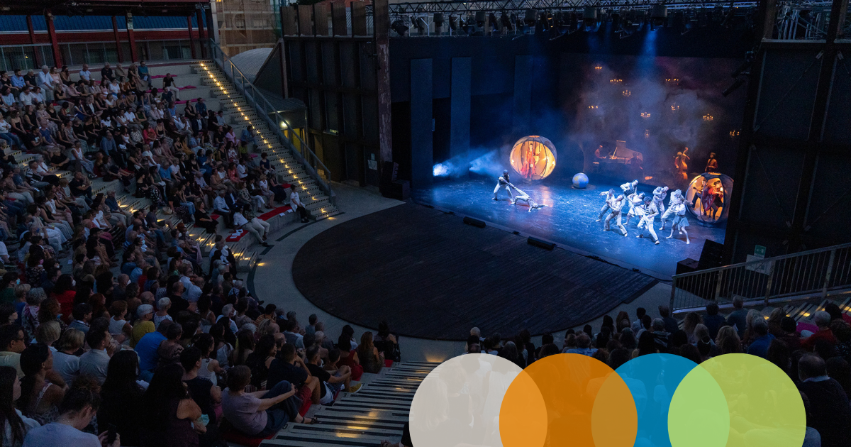 Teatro Due Convenzione aziendale